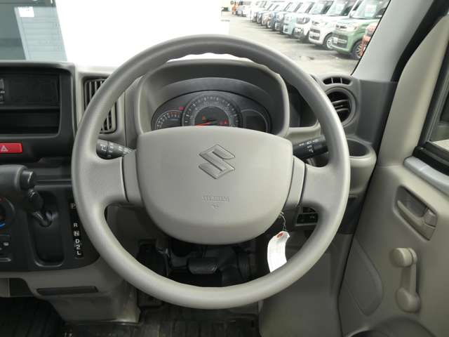 Suzuki Every 3