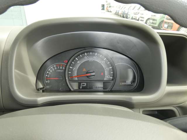 Suzuki Every 6