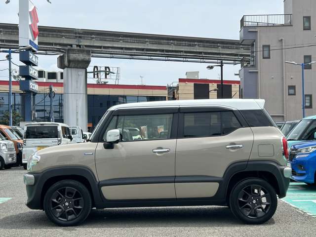 Suzuki XBEE 6