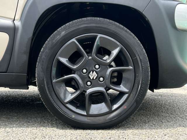 Suzuki XBEE 8