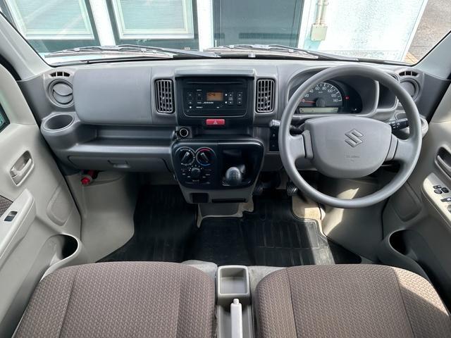 Suzuki Every 2
