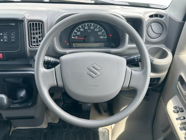 Suzuki Every 3