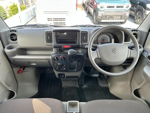 Suzuki Every 2