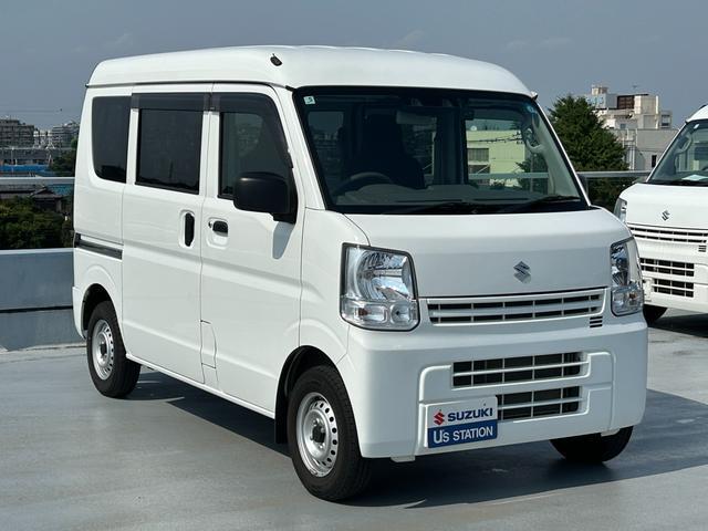 Suzuki Every 6