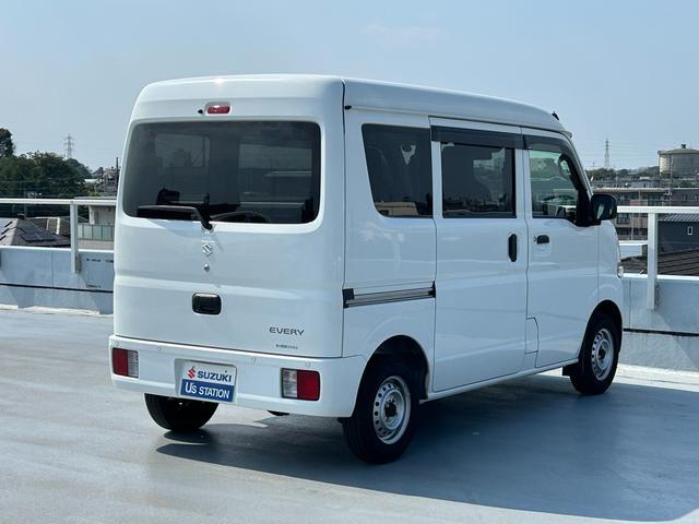 Suzuki Every 7
