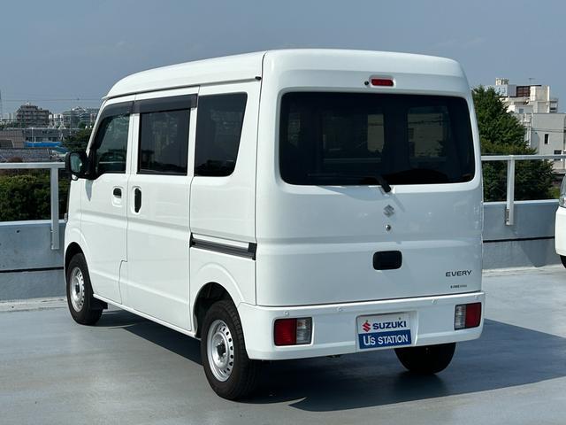 Suzuki Every 8