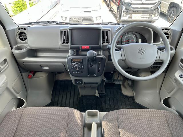 Suzuki Every 3