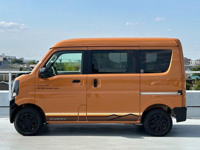 Suzuki Every 9
