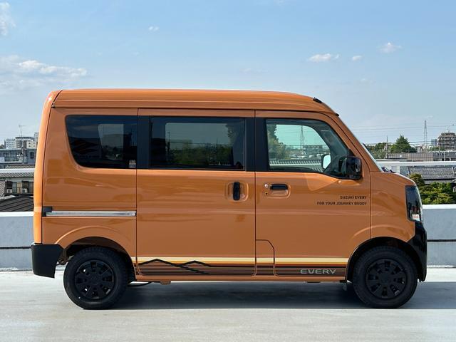 Suzuki Every 10