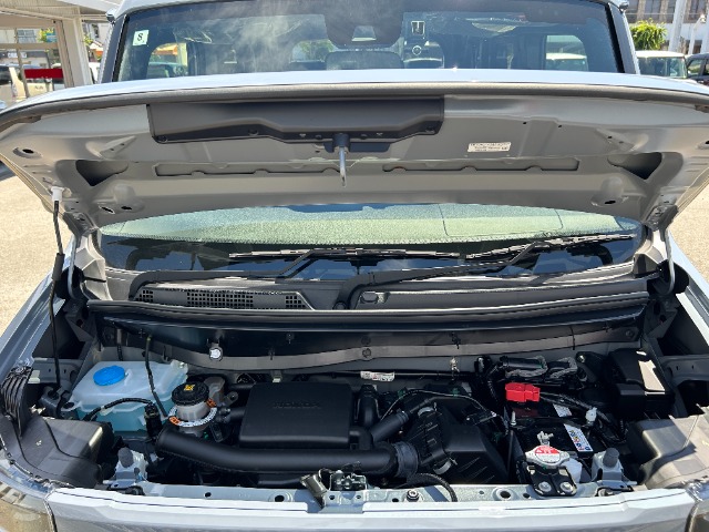 Honda N-VAN 6