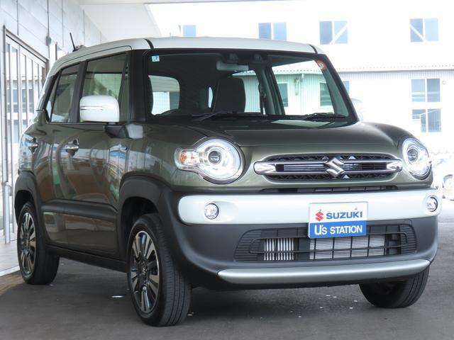 Suzuki XBEE 12