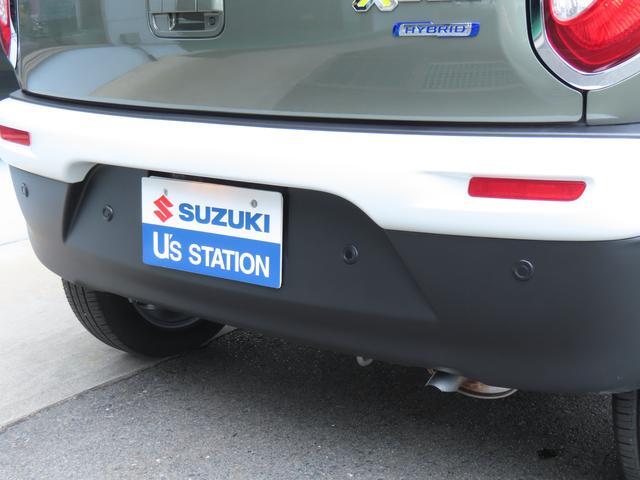 Suzuki XBEE 6