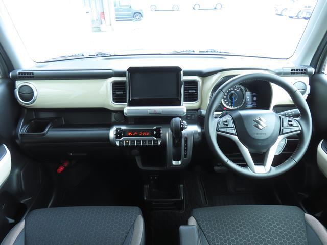 Suzuki XBEE 7