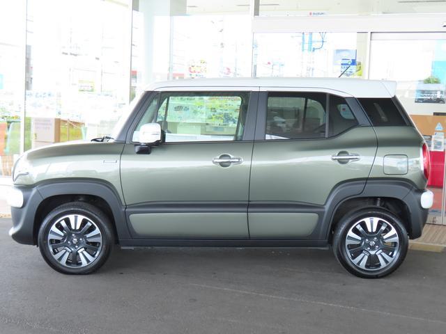 Suzuki XBEE 9