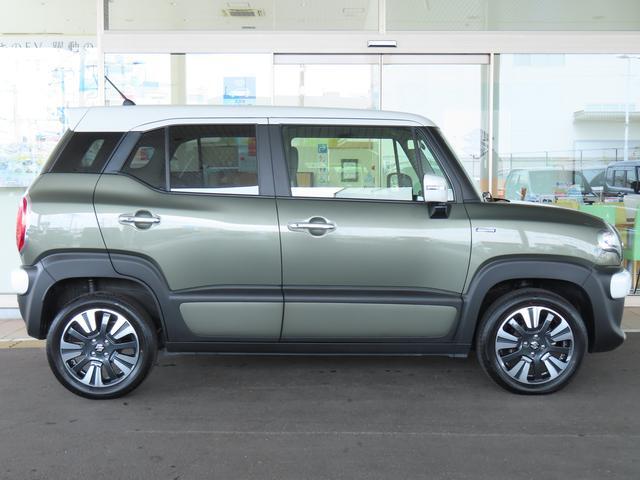 Suzuki XBEE 10