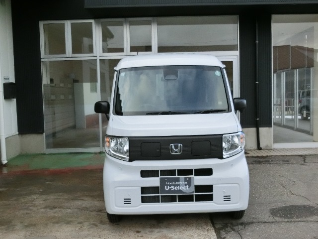 Honda N-VAN e: 2