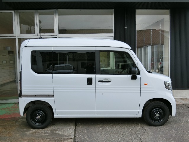 Honda N-VAN e: 4