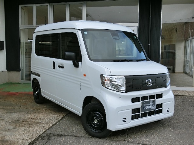 Honda N-VAN e: 6