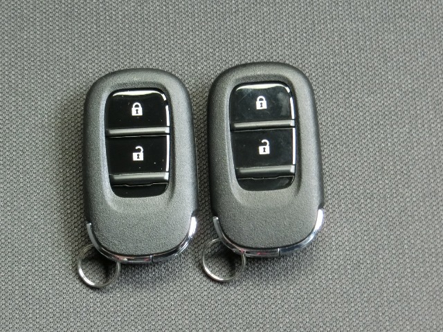 Honda N-VAN e: 7