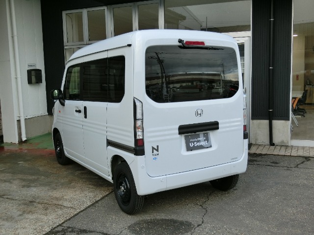 Honda N-VAN e: 9