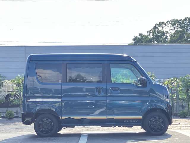 Suzuki Every 6