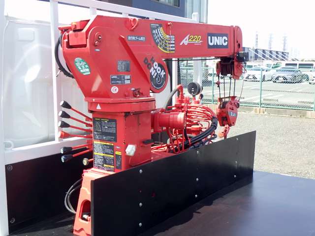 Mitsubishi Fuso Canter 12