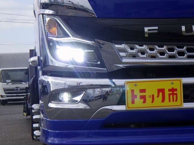 Mitsubishi Fuso Canter 5