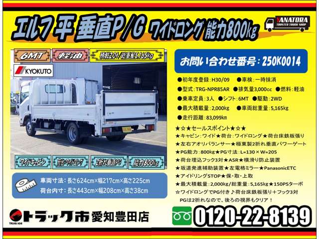 Isuzu Elf 2