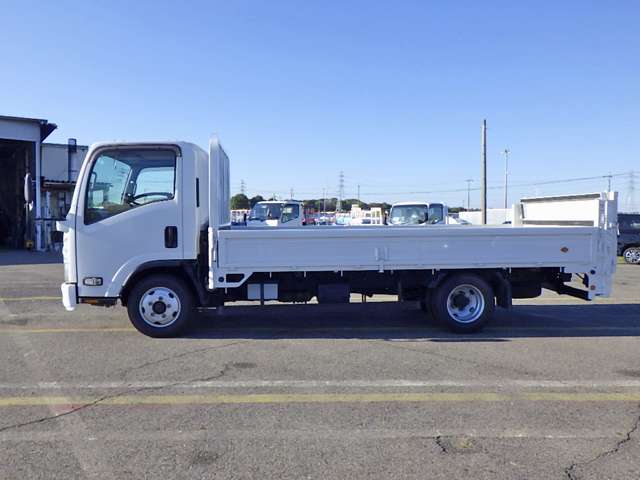 Isuzu Elf 6