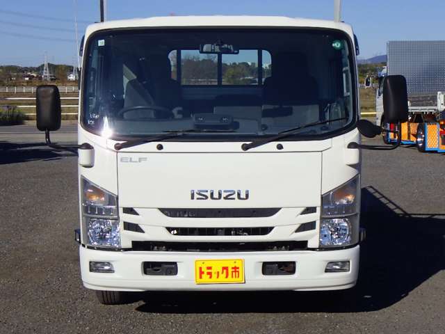 Isuzu Elf 5