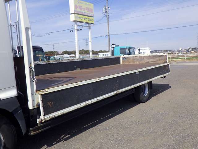 Hino Ranger 11