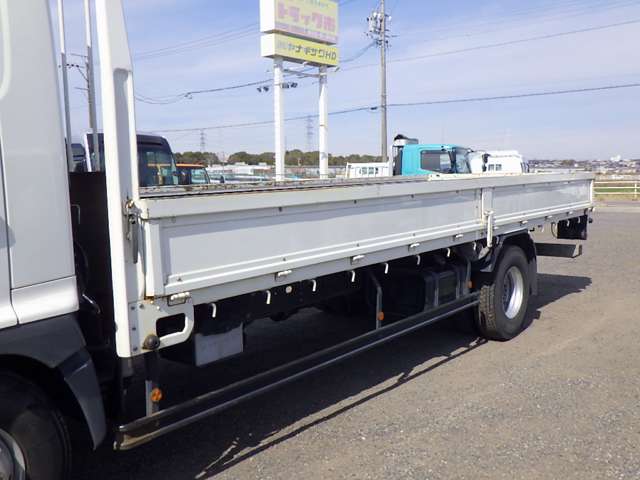 Hino Ranger 9