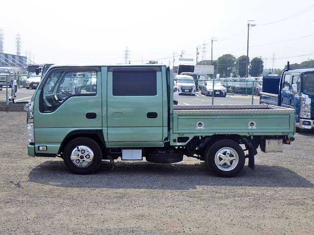 Isuzu Elf 6