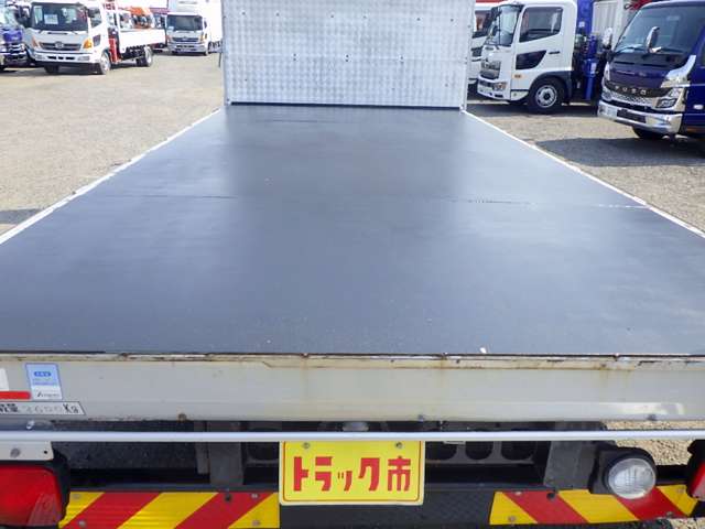 Hino Ranger 11
