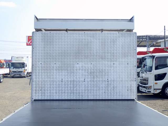 Hino Ranger 12