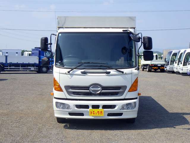 Hino Ranger 5