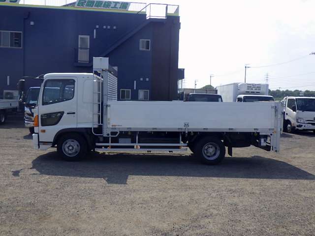 Hino Ranger 6