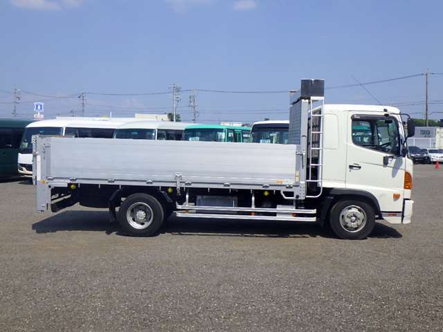 Hino Ranger 7