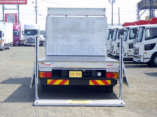 Hino Ranger 9