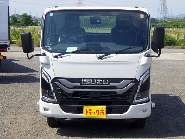 Isuzu Elf 5