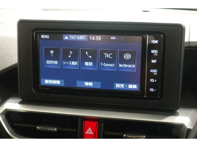 Toyota Raize 12