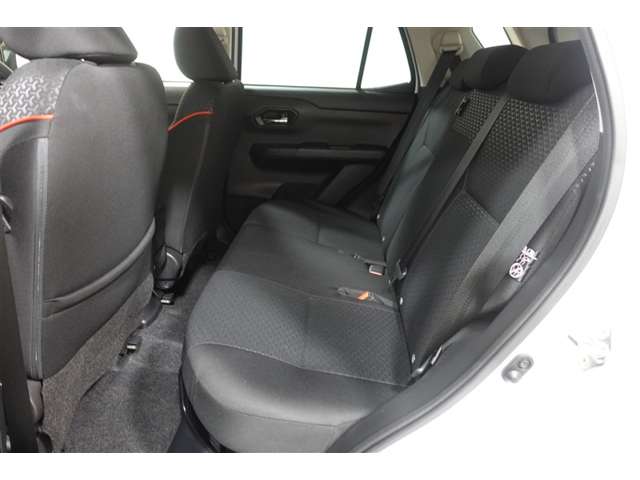 Toyota Raize 8