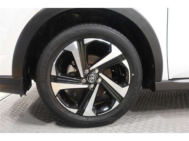 Toyota Raize 9