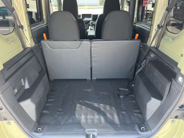 Honda N-VAN 12