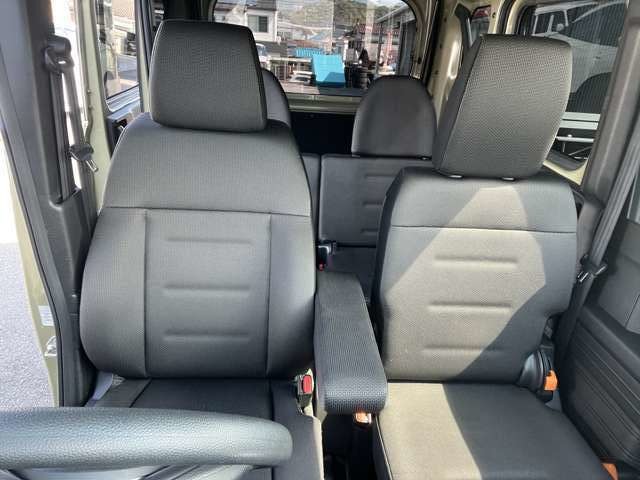 Honda N-VAN 9