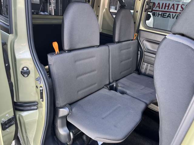 Honda N-VAN 10