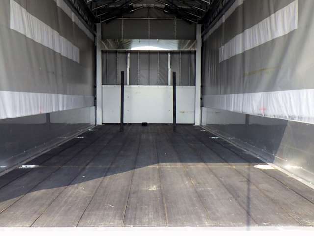 Isuzu Forward 10