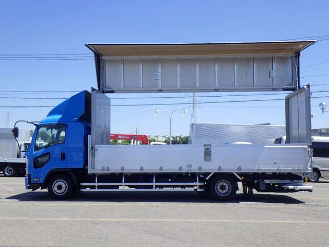 UD Trucks Condor 8