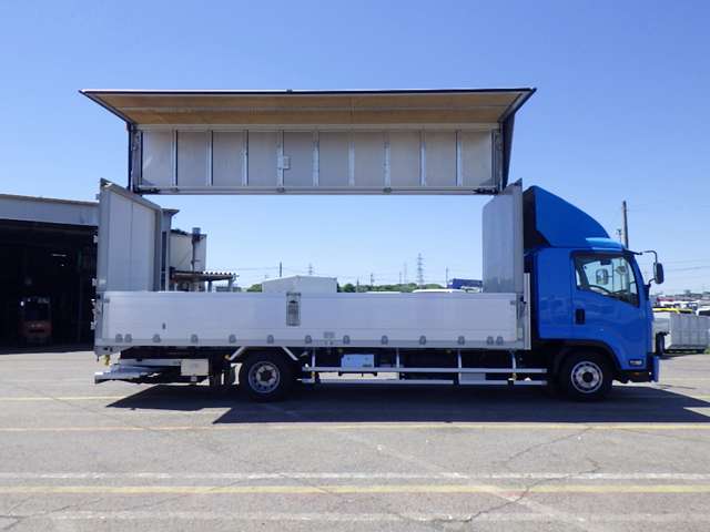 UD Trucks Condor 9