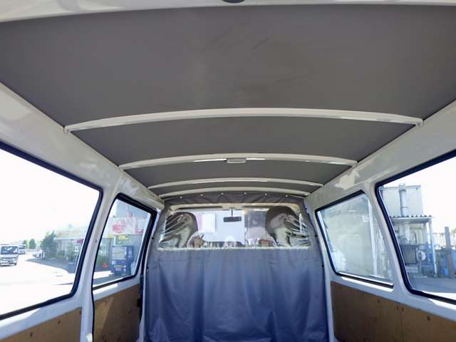 Toyota Dyna Route Van 12
